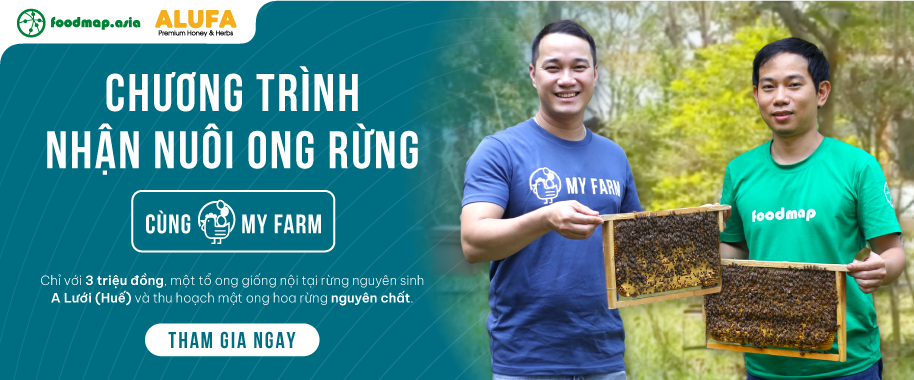 MyFarm banner